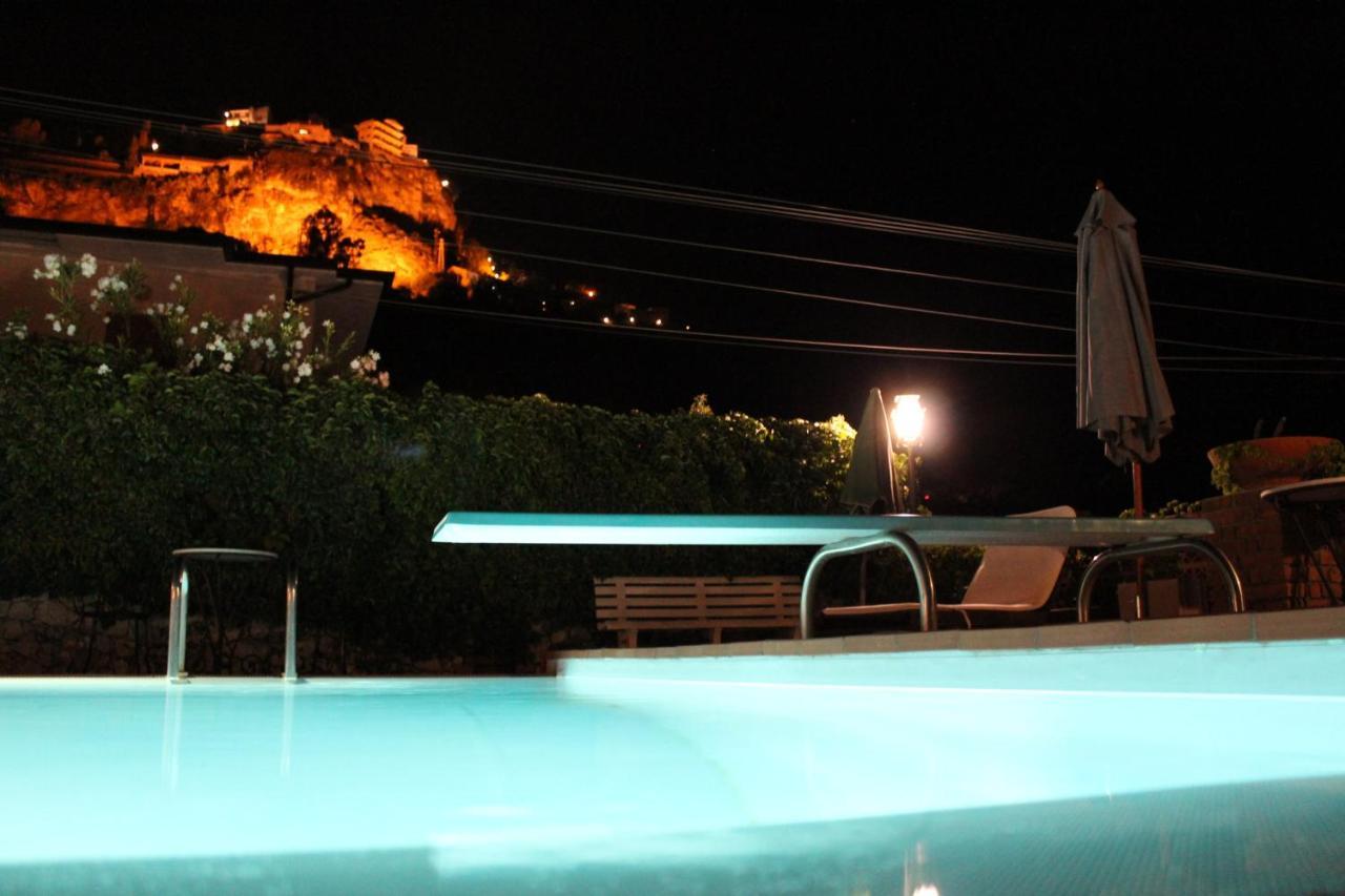 Casa Dei Sogni Taormina Bed & Breakfast Exterior photo