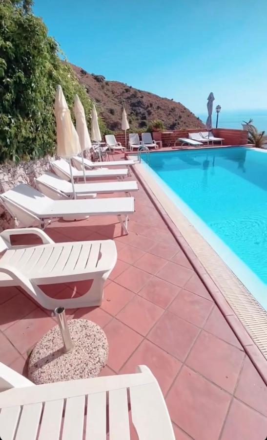 Casa Dei Sogni Taormina Bed & Breakfast Exterior photo