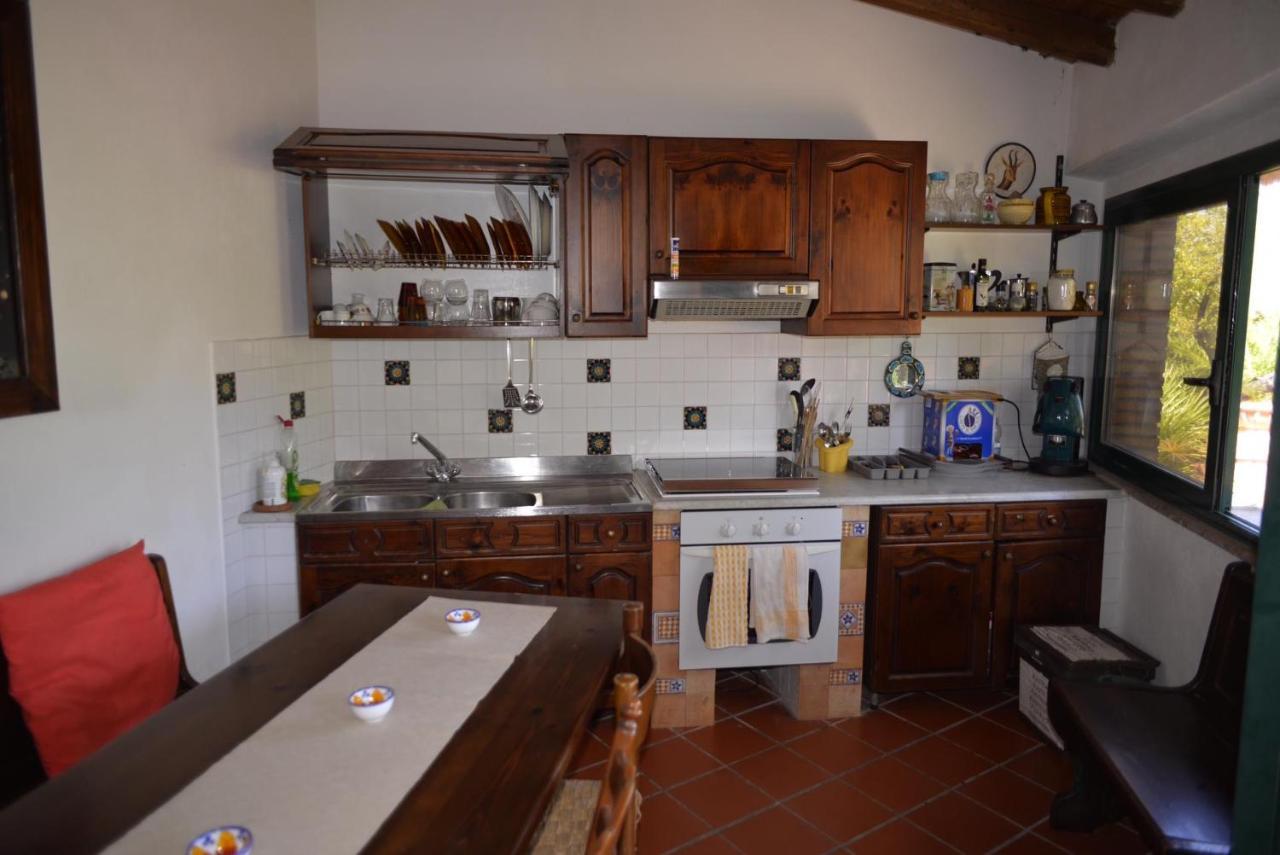 Casa Dei Sogni Taormina Bed & Breakfast Exterior photo