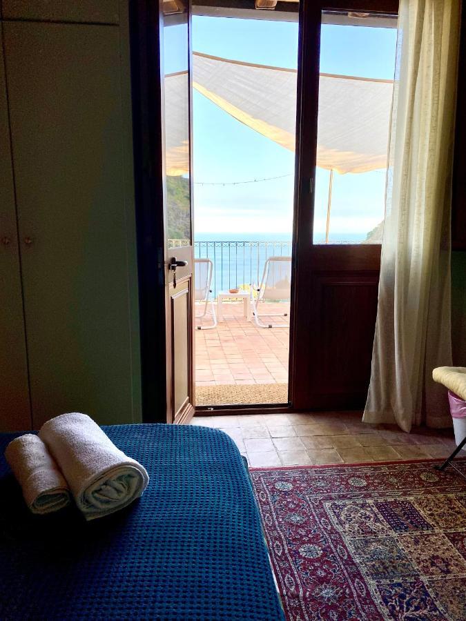 Casa Dei Sogni Taormina Bed & Breakfast Exterior photo