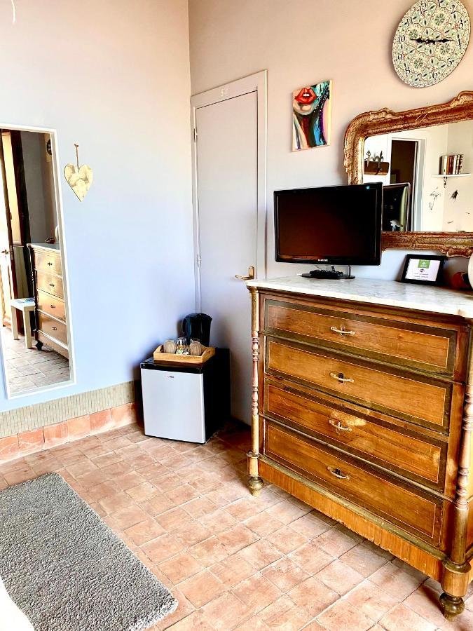 Casa Dei Sogni Taormina Bed & Breakfast Exterior photo