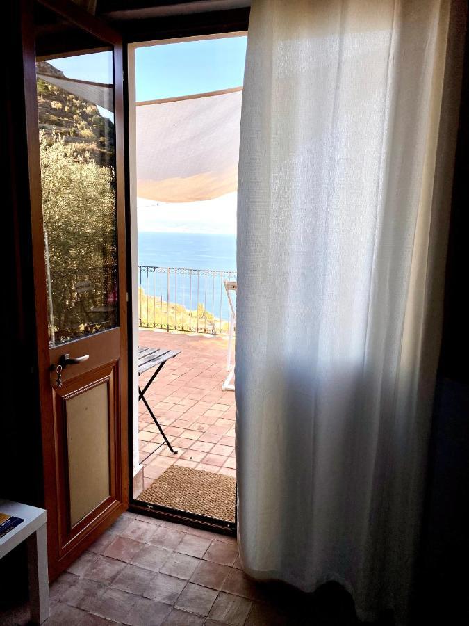 Casa Dei Sogni Taormina Bed & Breakfast Exterior photo